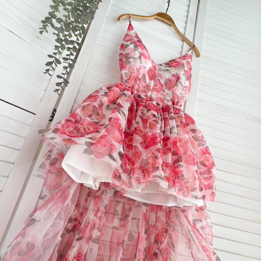 Valentina Dress