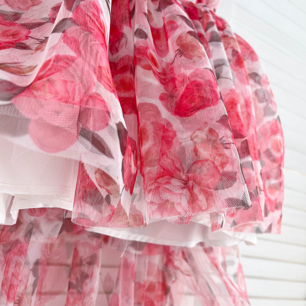 Valentina Dress