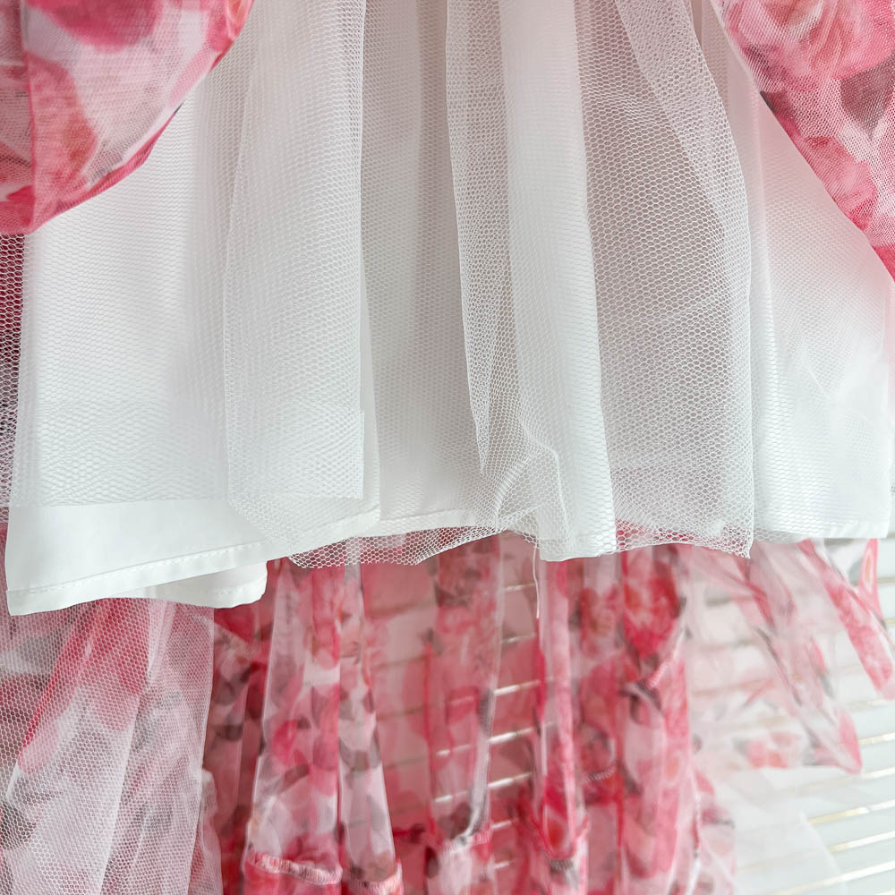 Valentina Dress