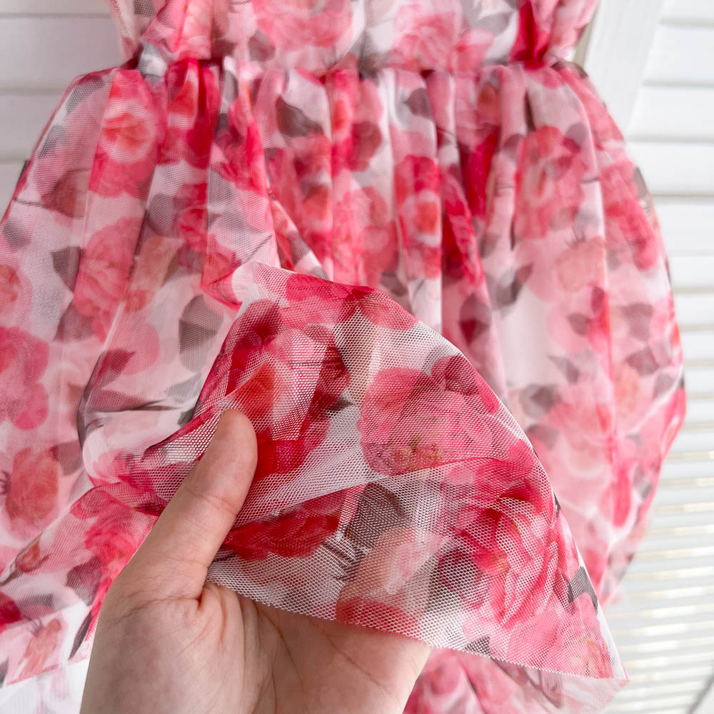 Valentina Dress