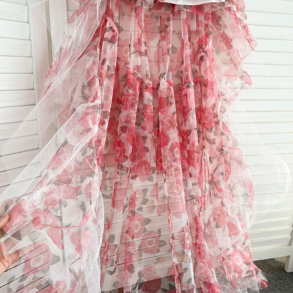 Valentina Dress