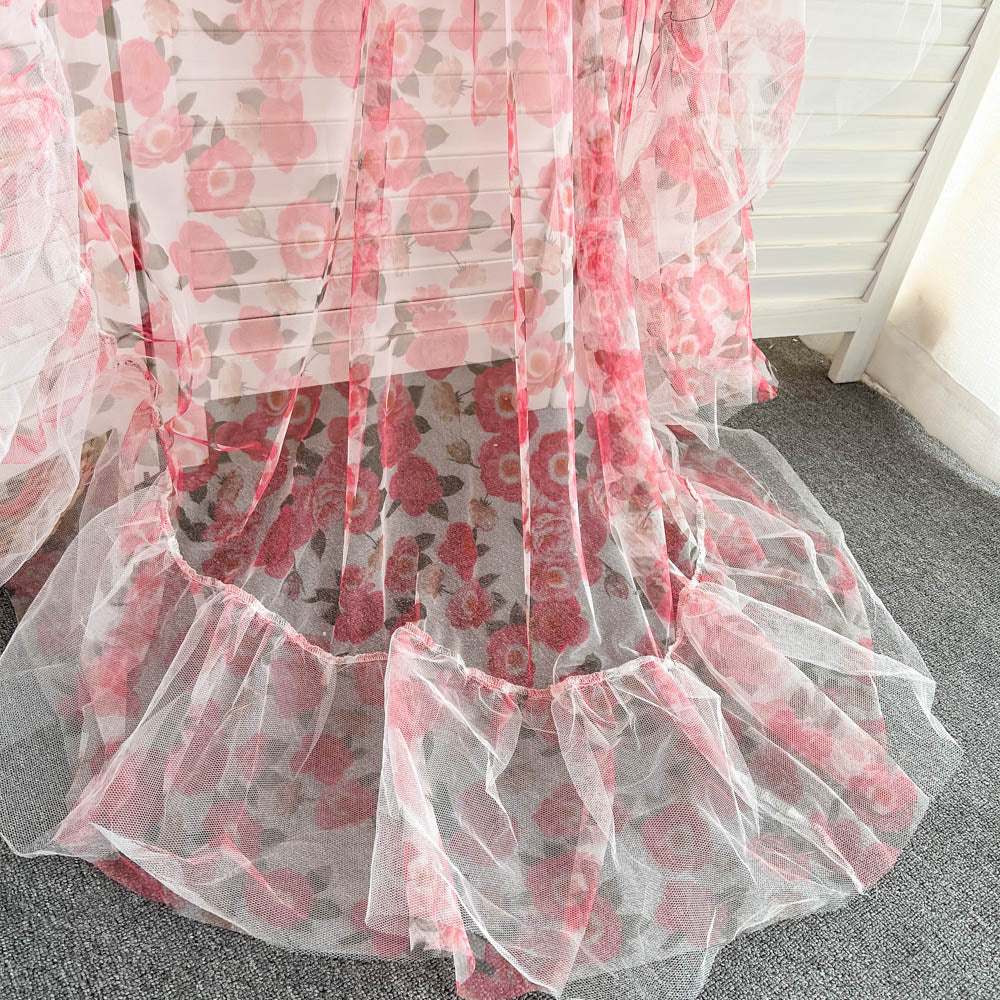 Valentina Dress