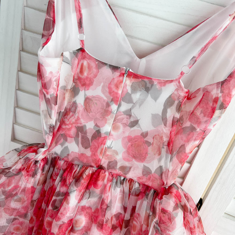 Valentina Dress