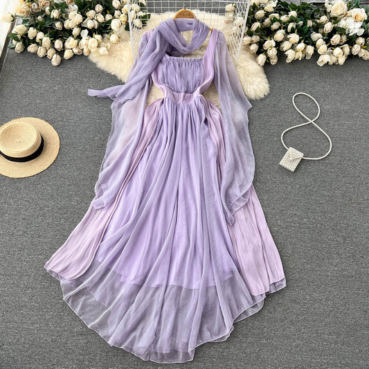 Dorothy Dress