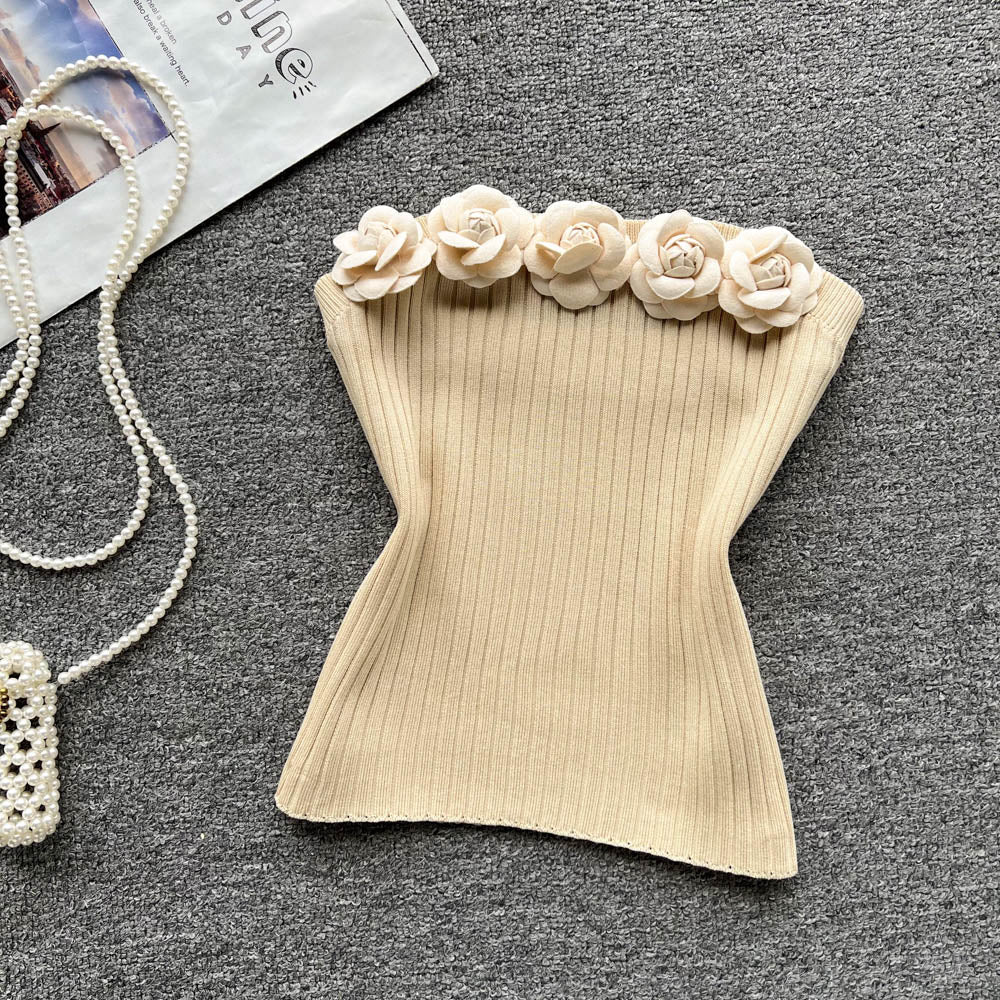 Megan Knit Top