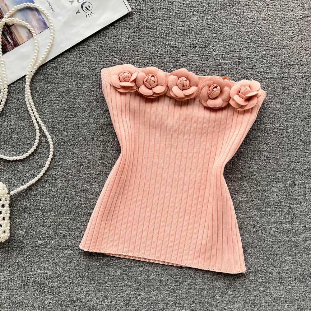 Megan Knit Top