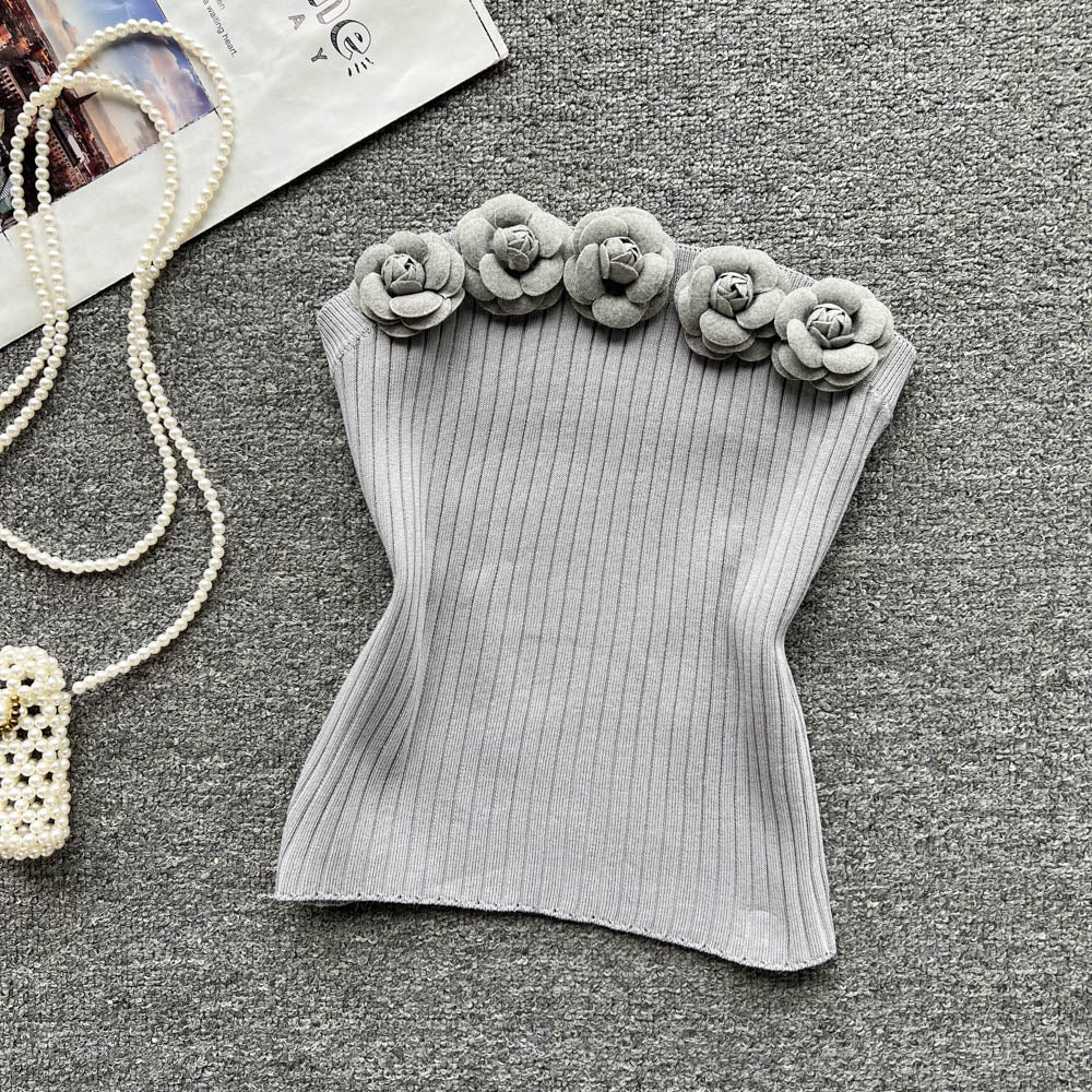 Megan Knit Top