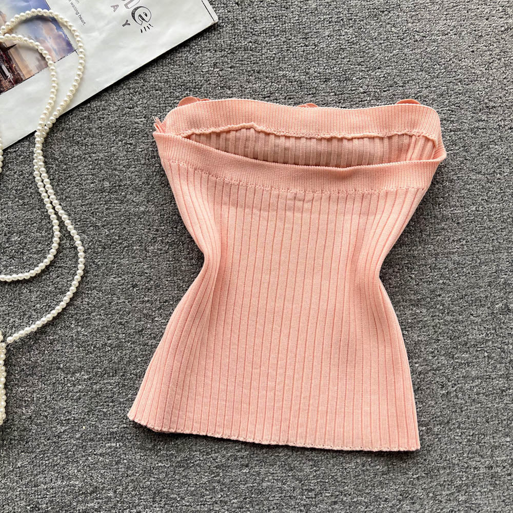 Megan Knit Top