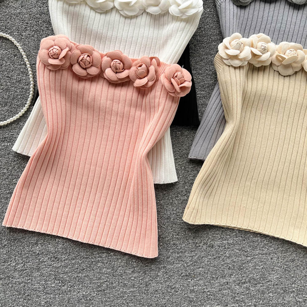 Megan Knit Top