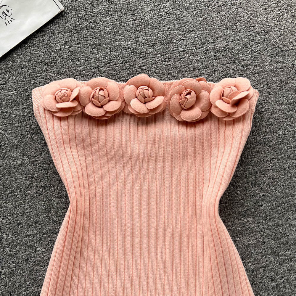 Megan Knit Top