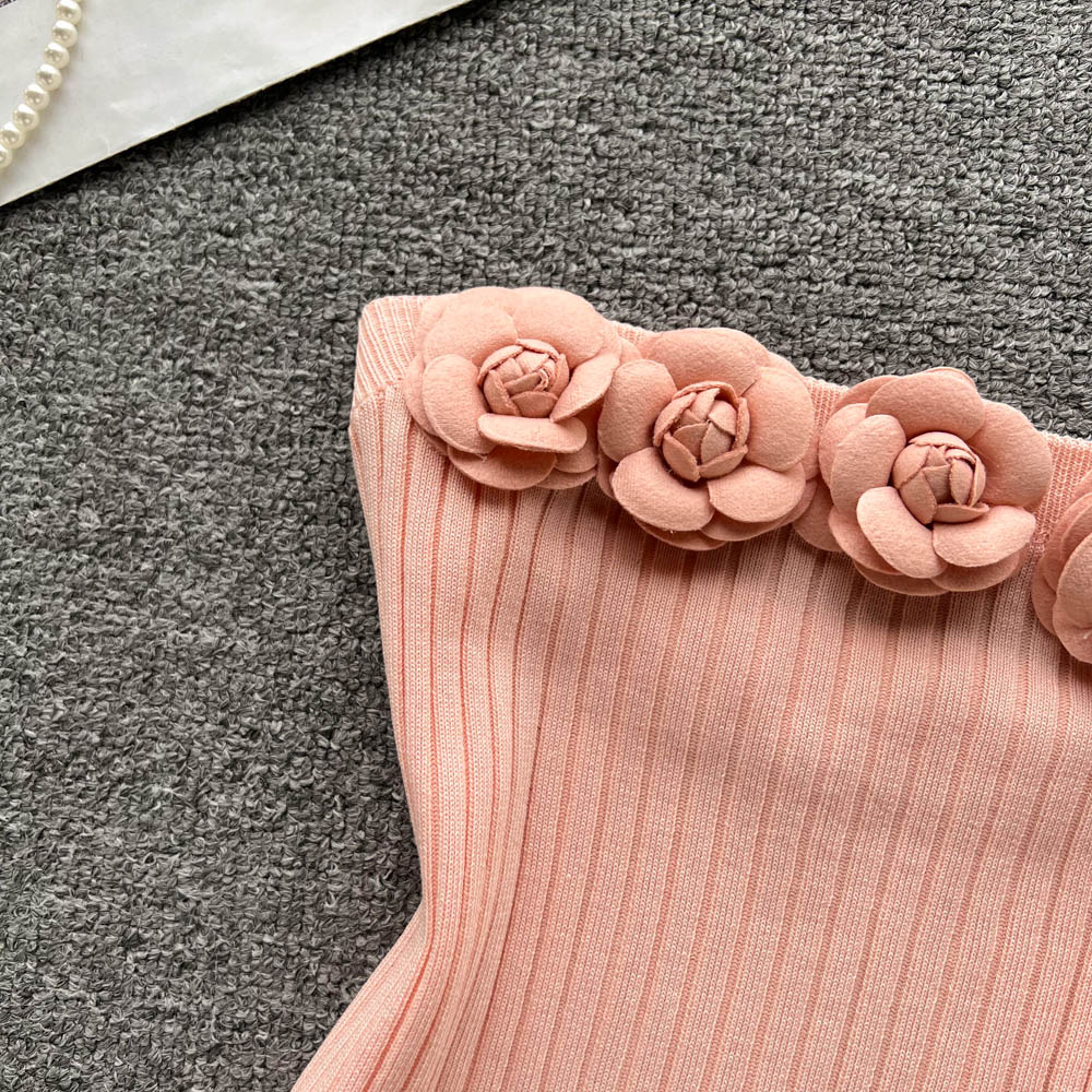 Megan Knit Top