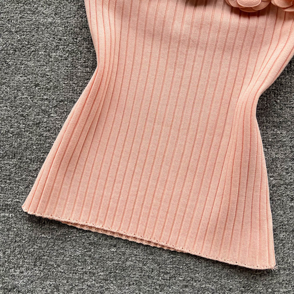 Megan Knit Top