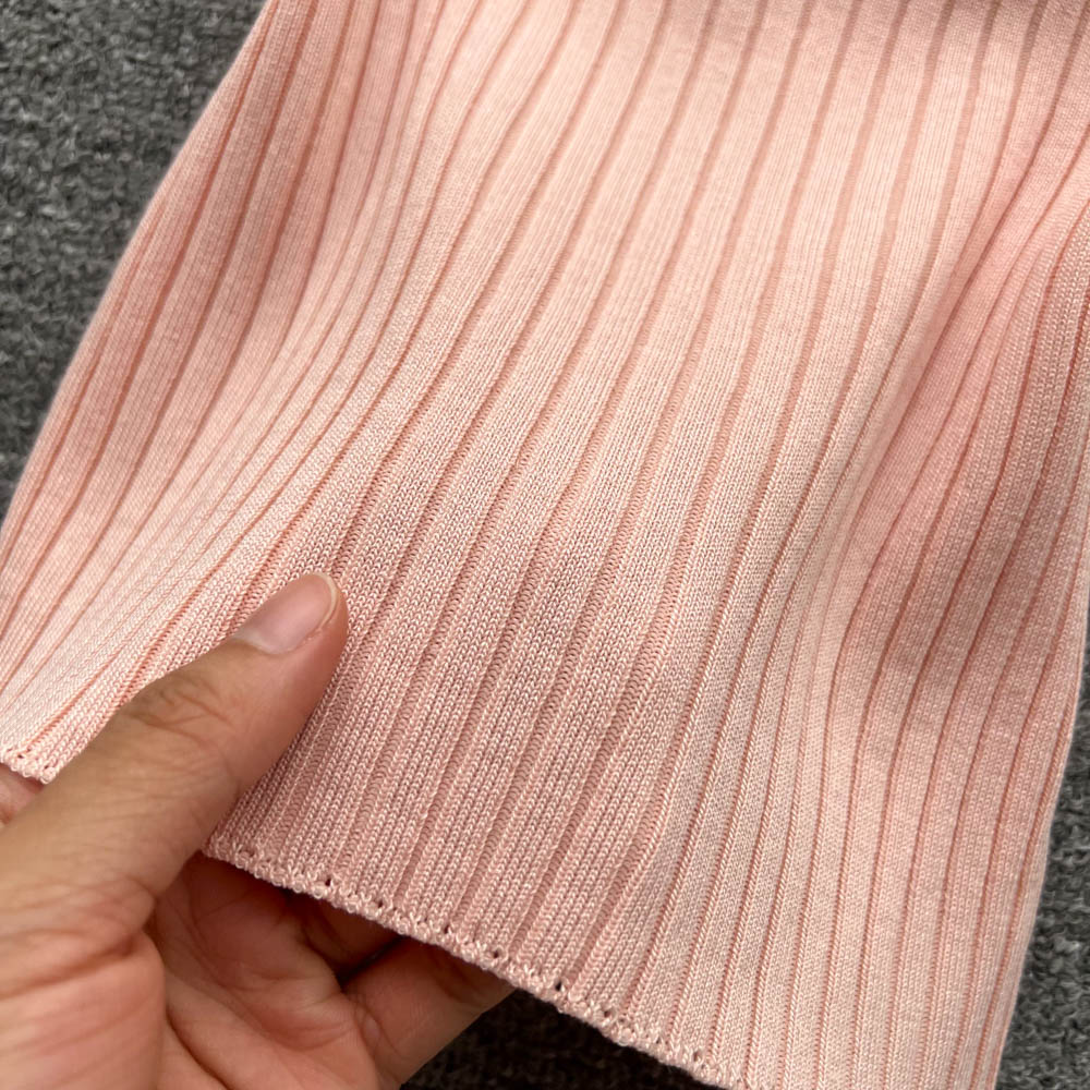 Megan Knit Top