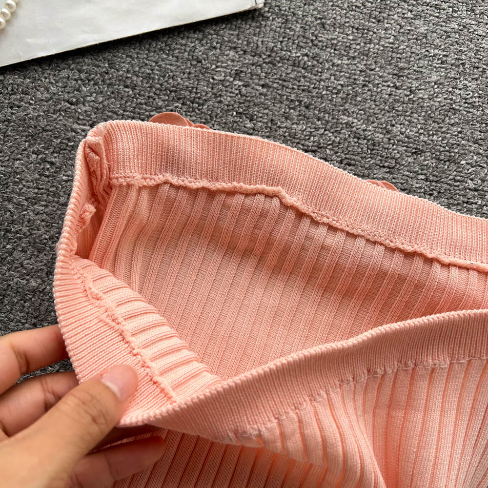 Megan Knit Top