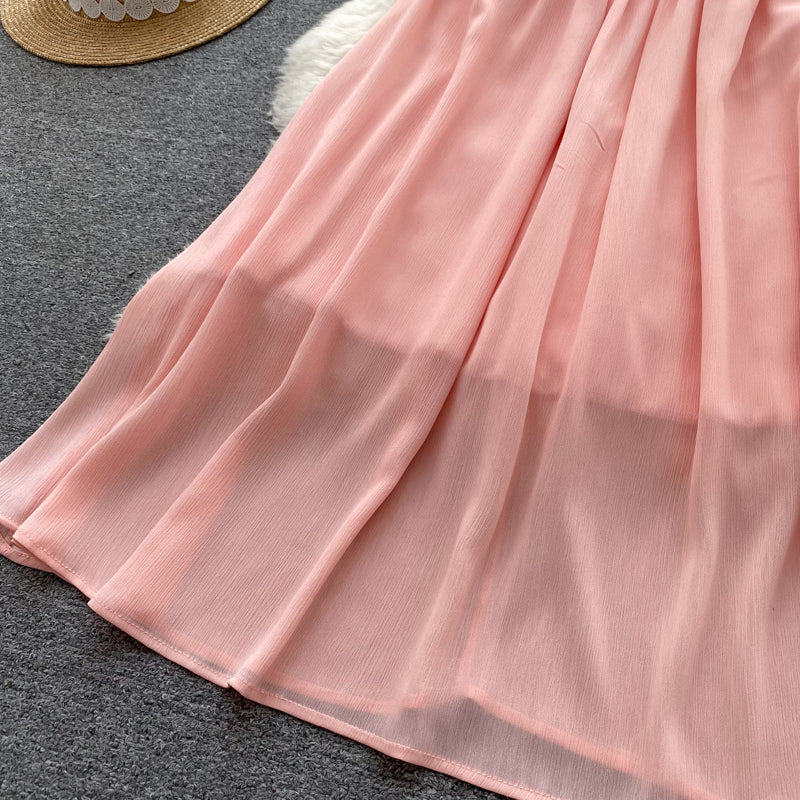 Alice Off-Shoulder Dress