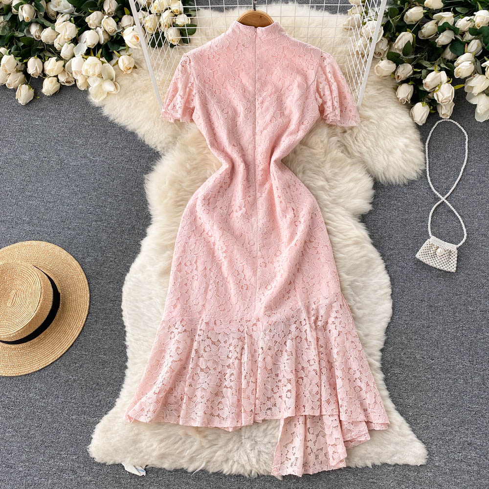Lori Lace Dress