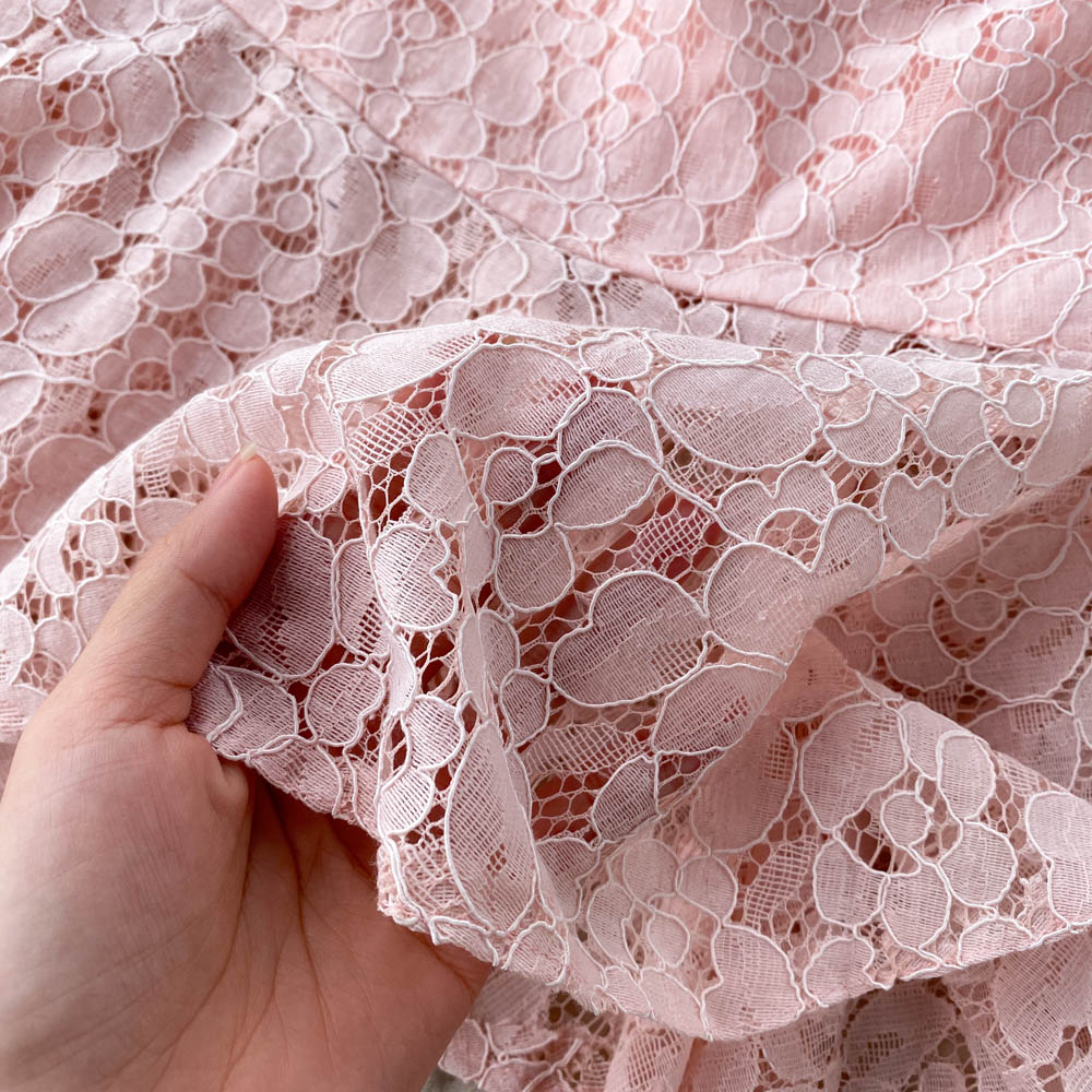 Lori Lace Dress