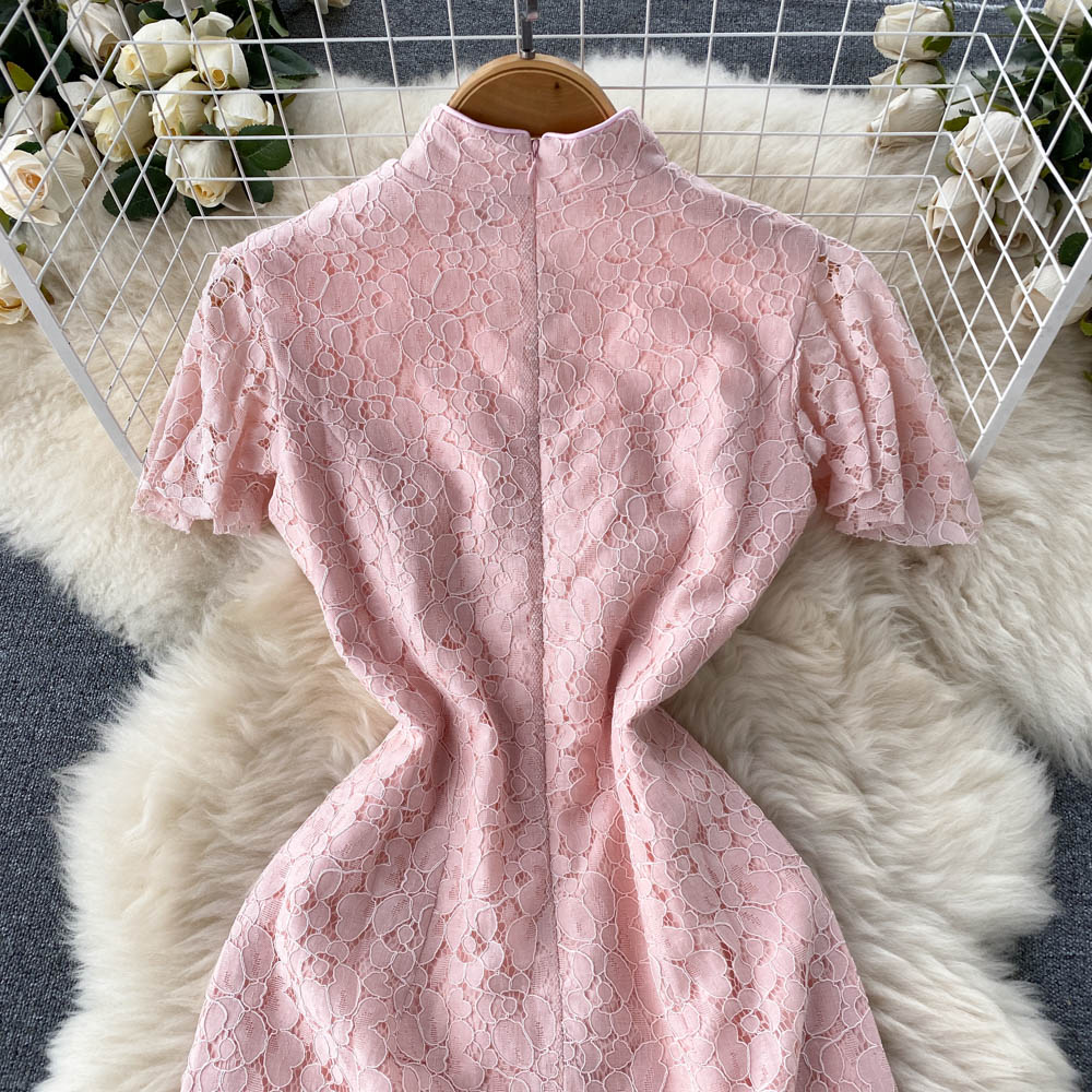 Lori Lace Dress