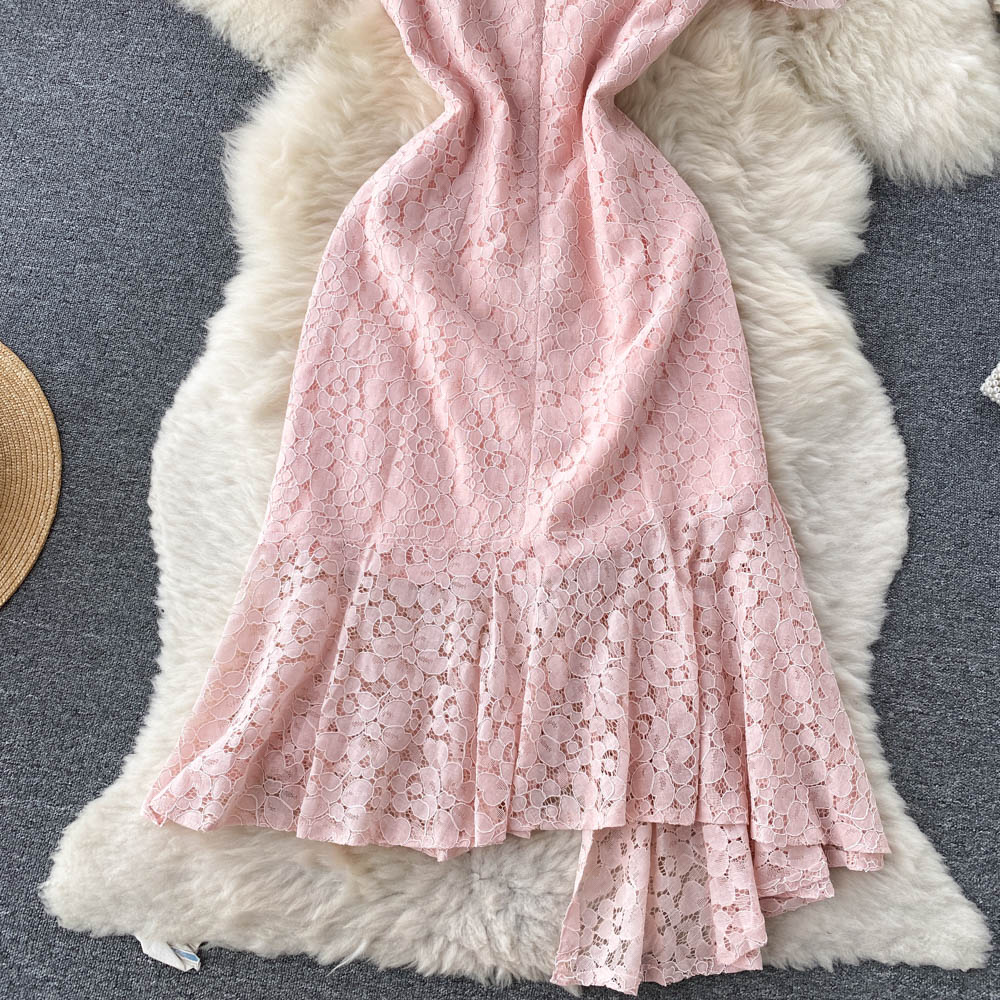 Lori Lace Dress
