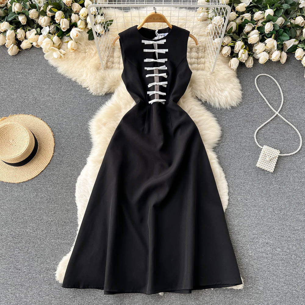 Michaela Dress