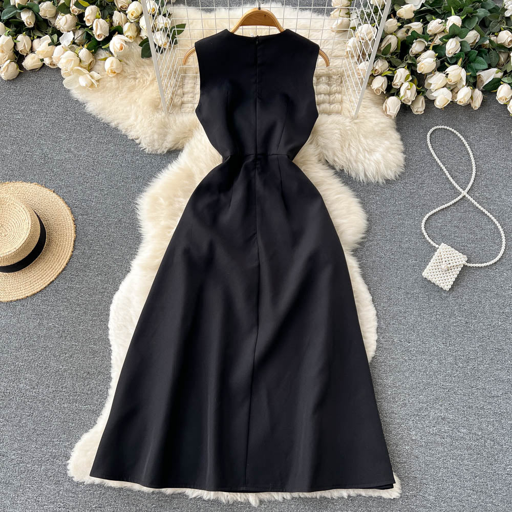 Michaela Dress