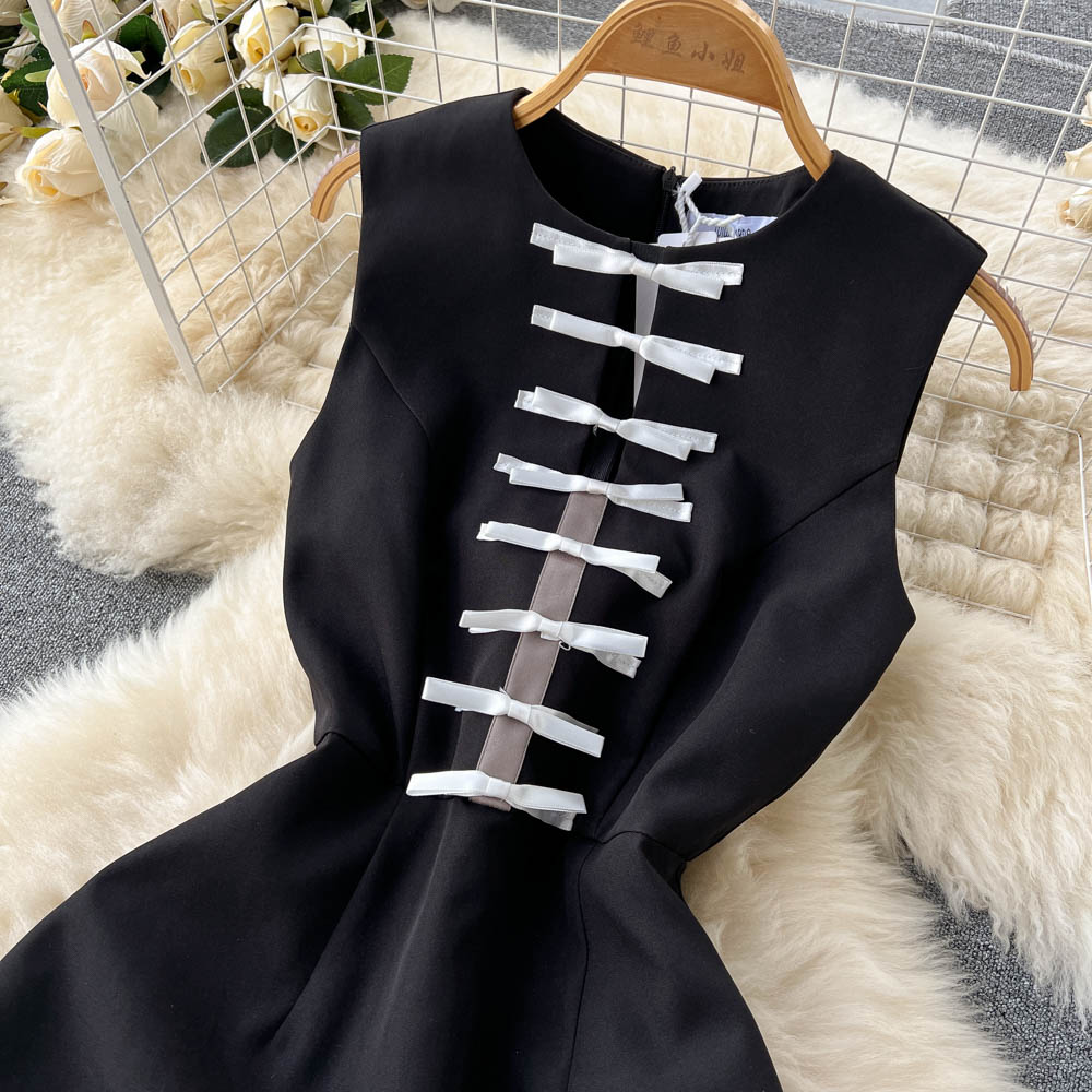 Michaela Dress
