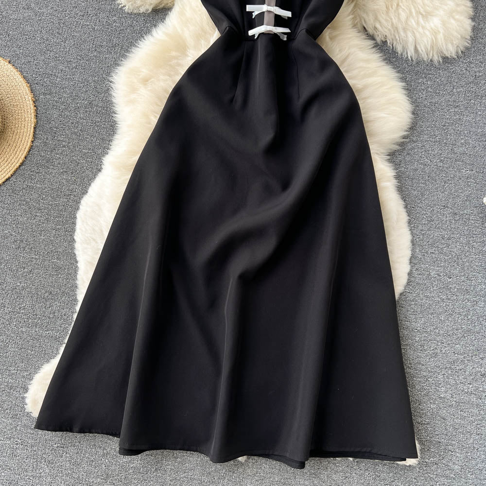 Michaela Dress