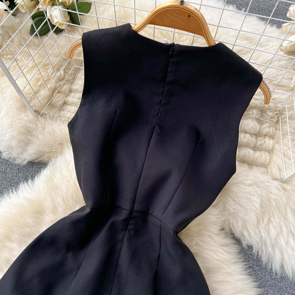 Michaela Dress