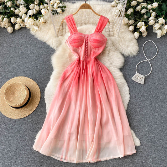 Avianna Ombre Dress