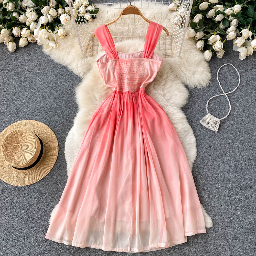Avianna Ombre Dress