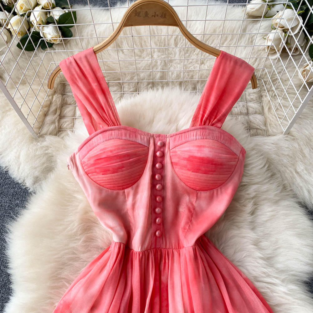 Avianna Ombre Dress