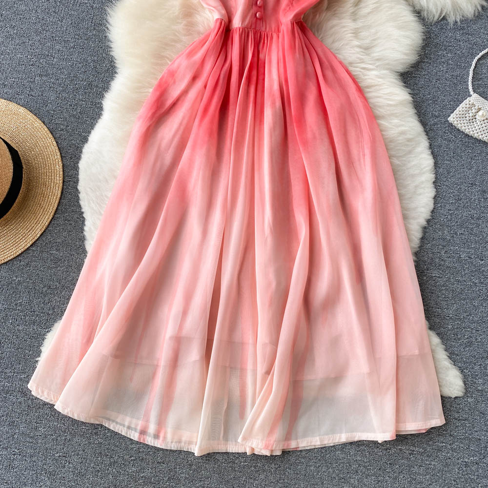 Avianna Ombre Dress