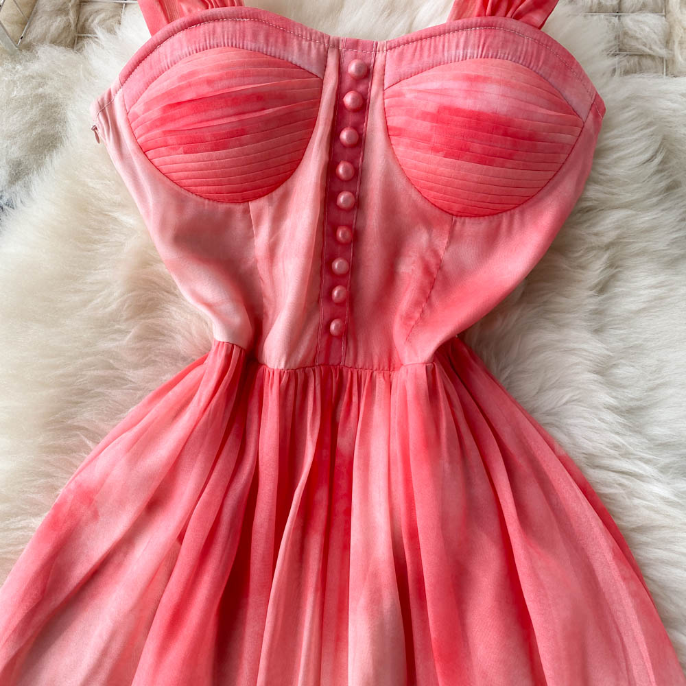 Avianna Ombre Dress