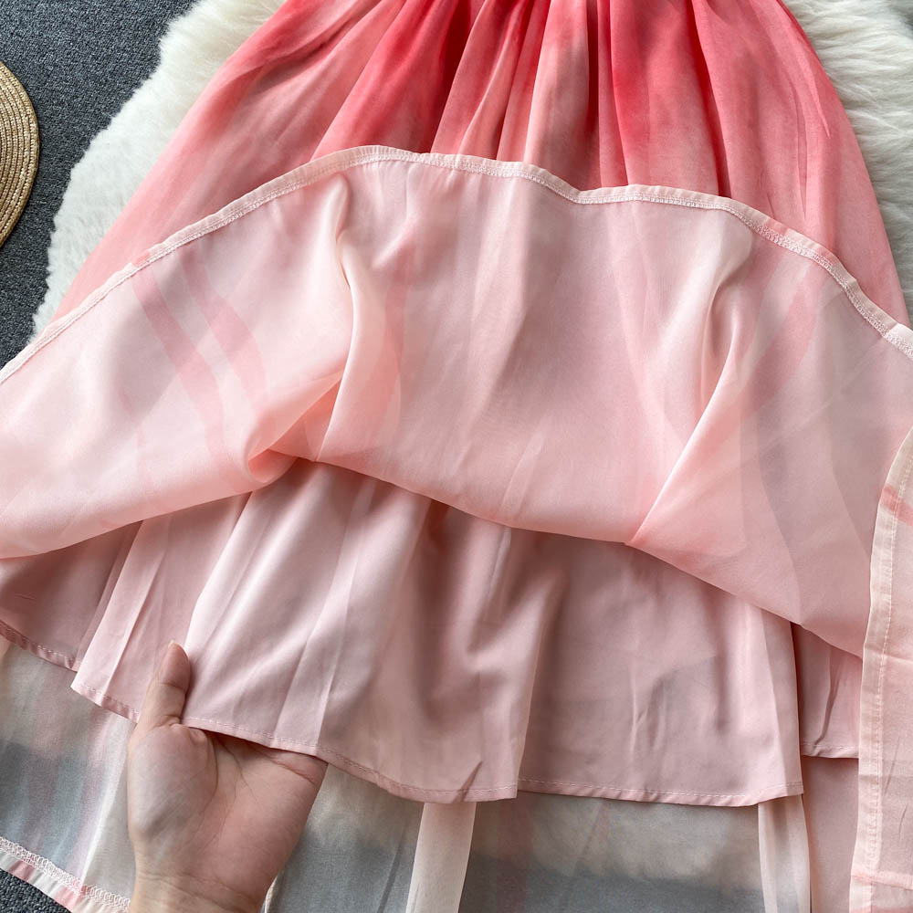 Avianna Ombre Dress