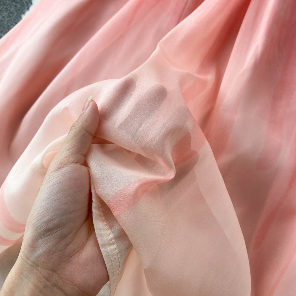 Avianna Ombre Dress