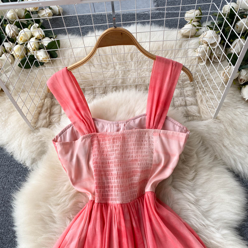 Avianna Ombre Dress