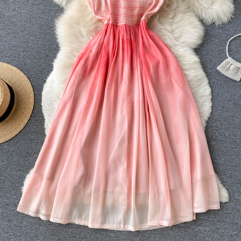 Avianna Ombre Dress
