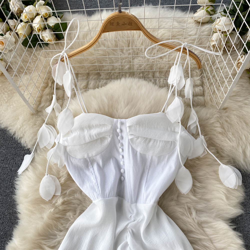 Alanna Tie Dress