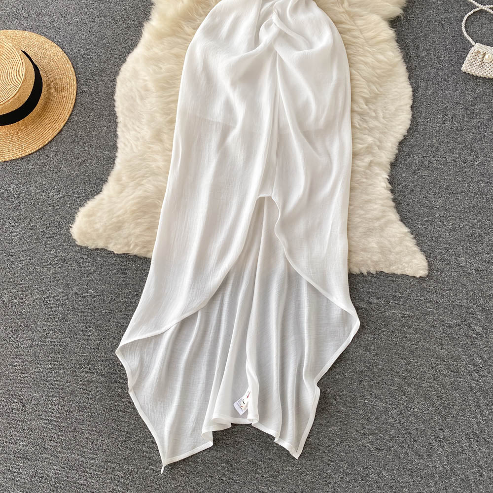 Alanna Tie Dress
