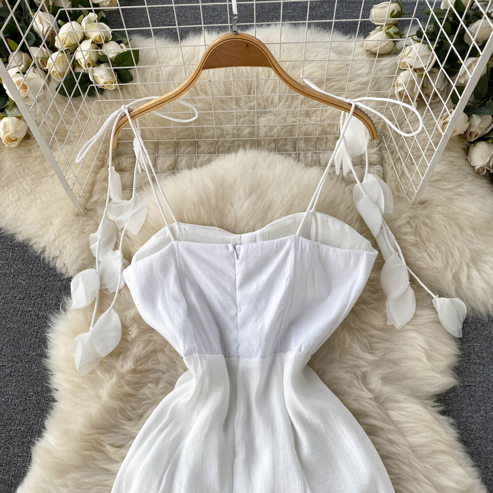 Alanna Tie Dress