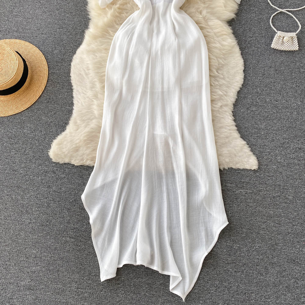 Alanna Tie Dress