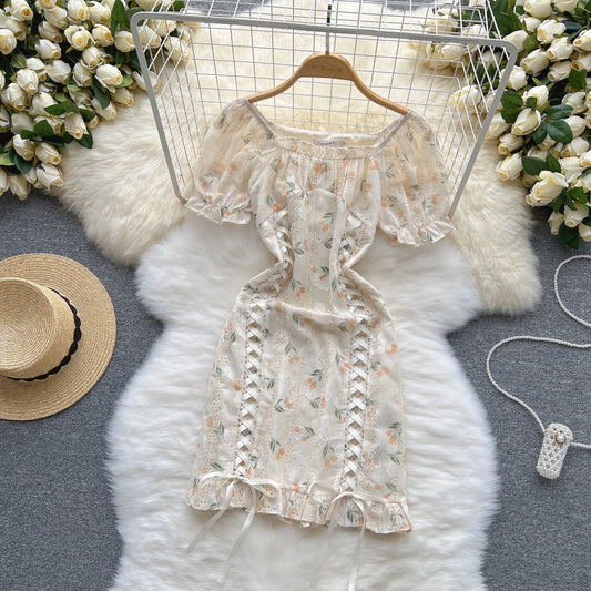 Malia Corset Dress