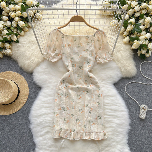 Malia Corset Dress