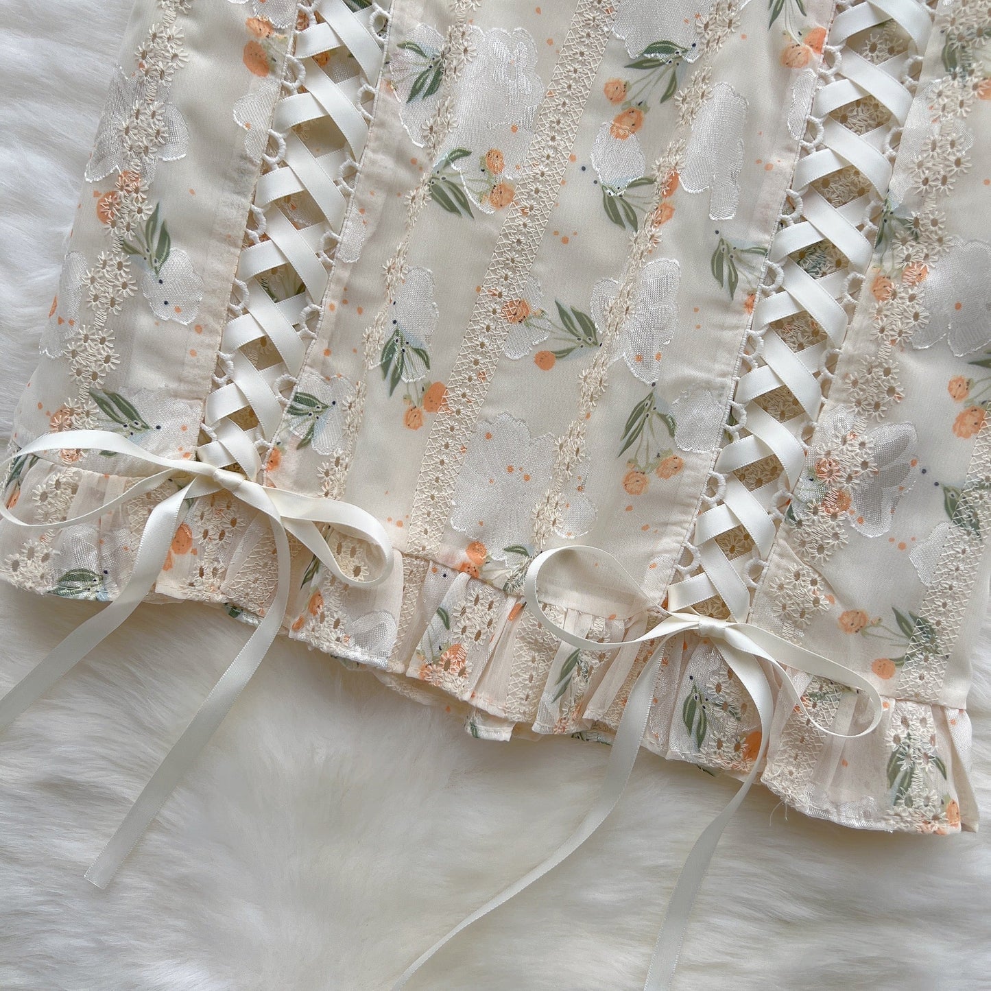 Malia Corset Dress