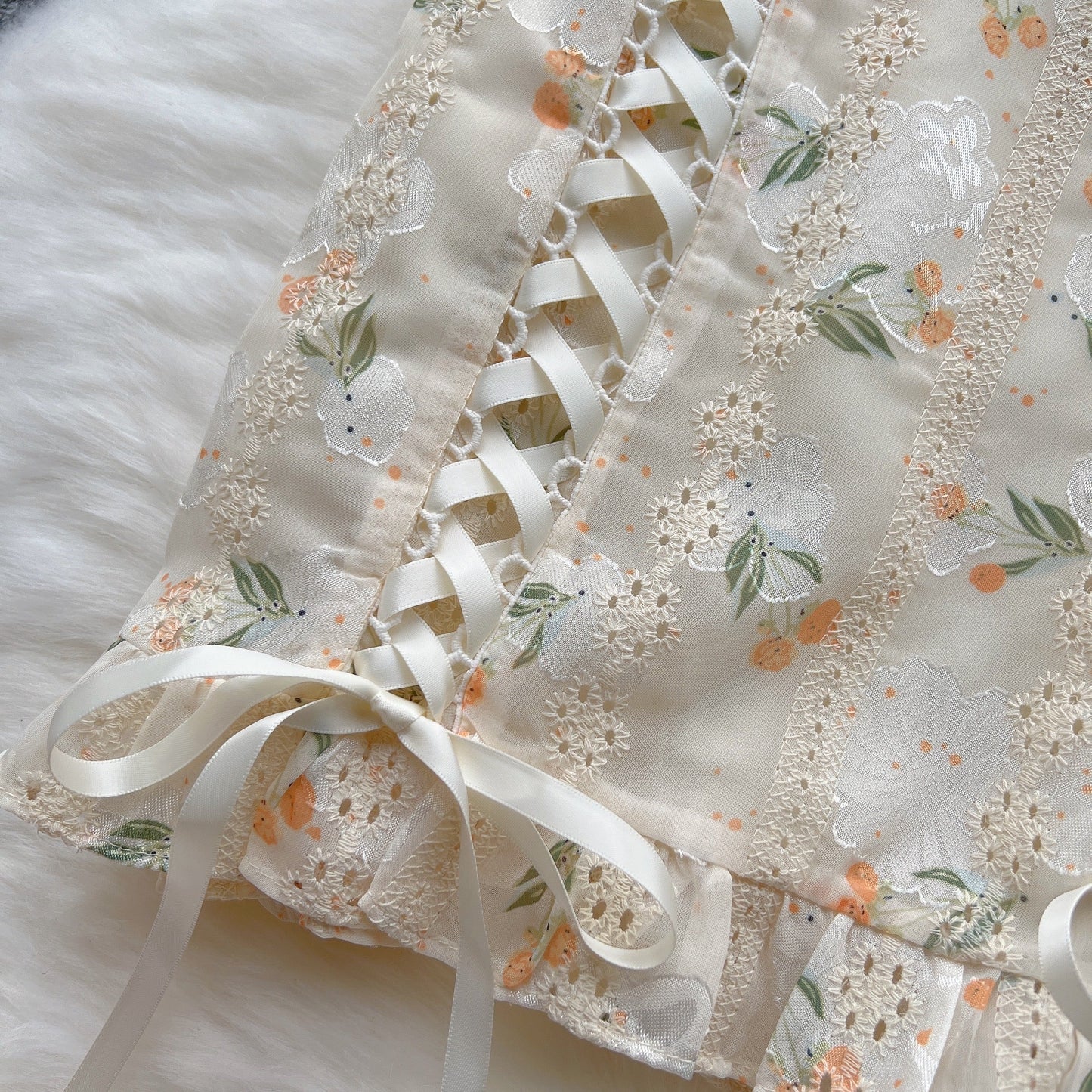 Malia Corset Dress