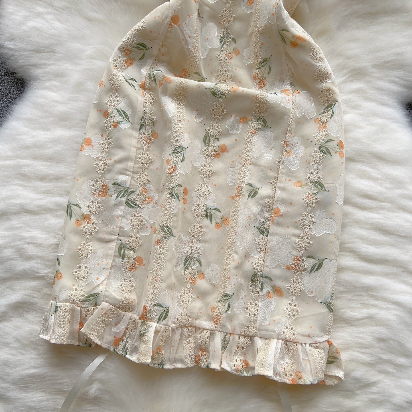 Malia Corset Dress