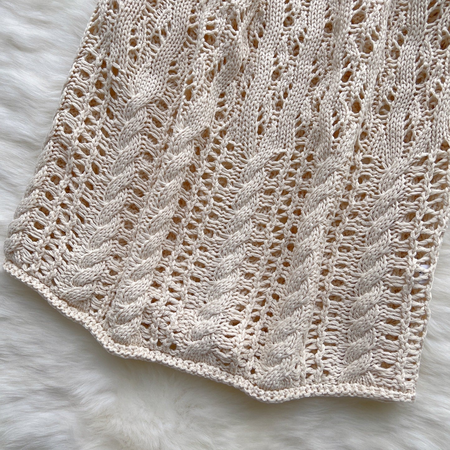 Alaya Knit Dress
