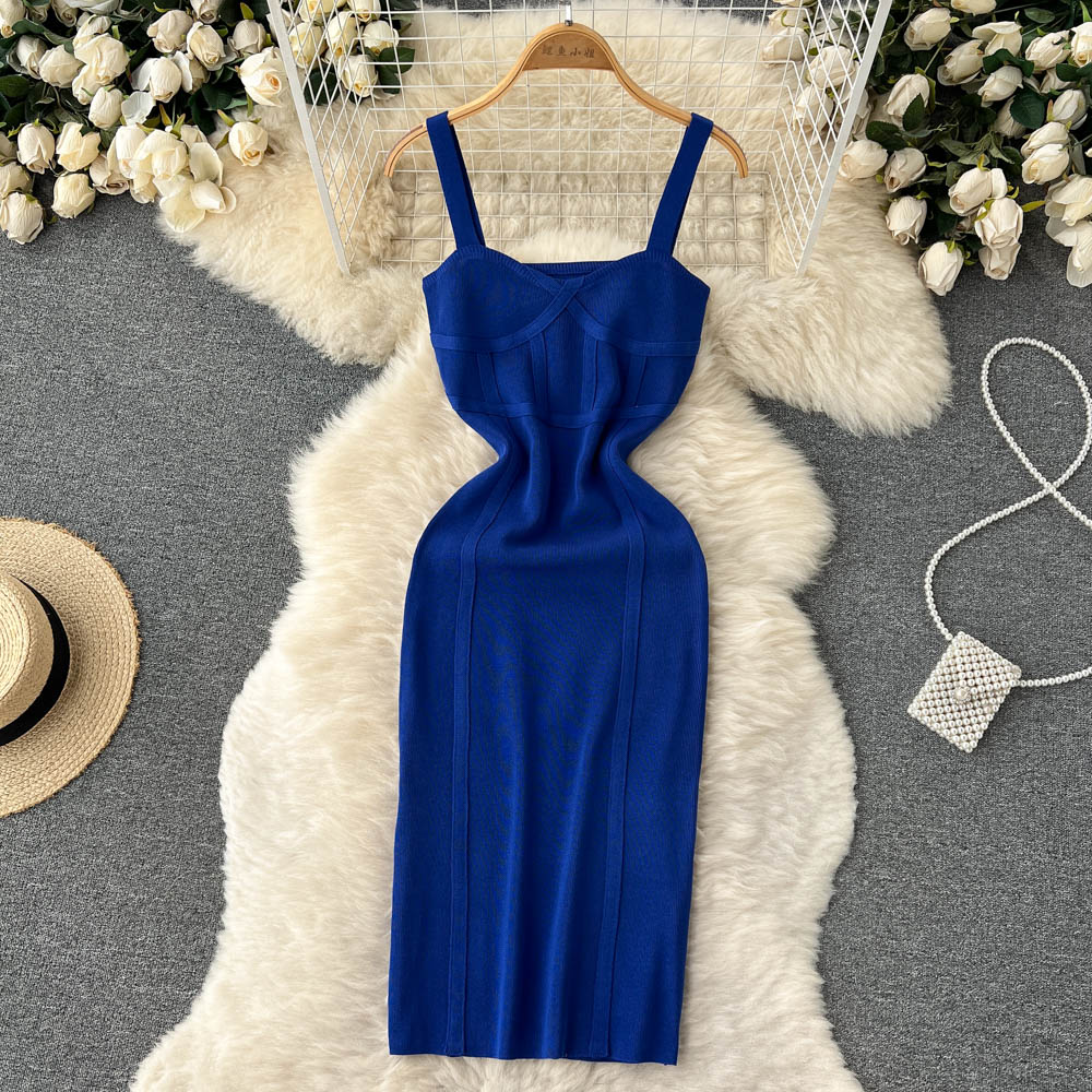 Juno Knit Dress