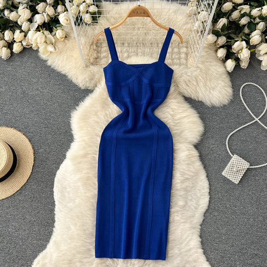 Juno Knit Dress