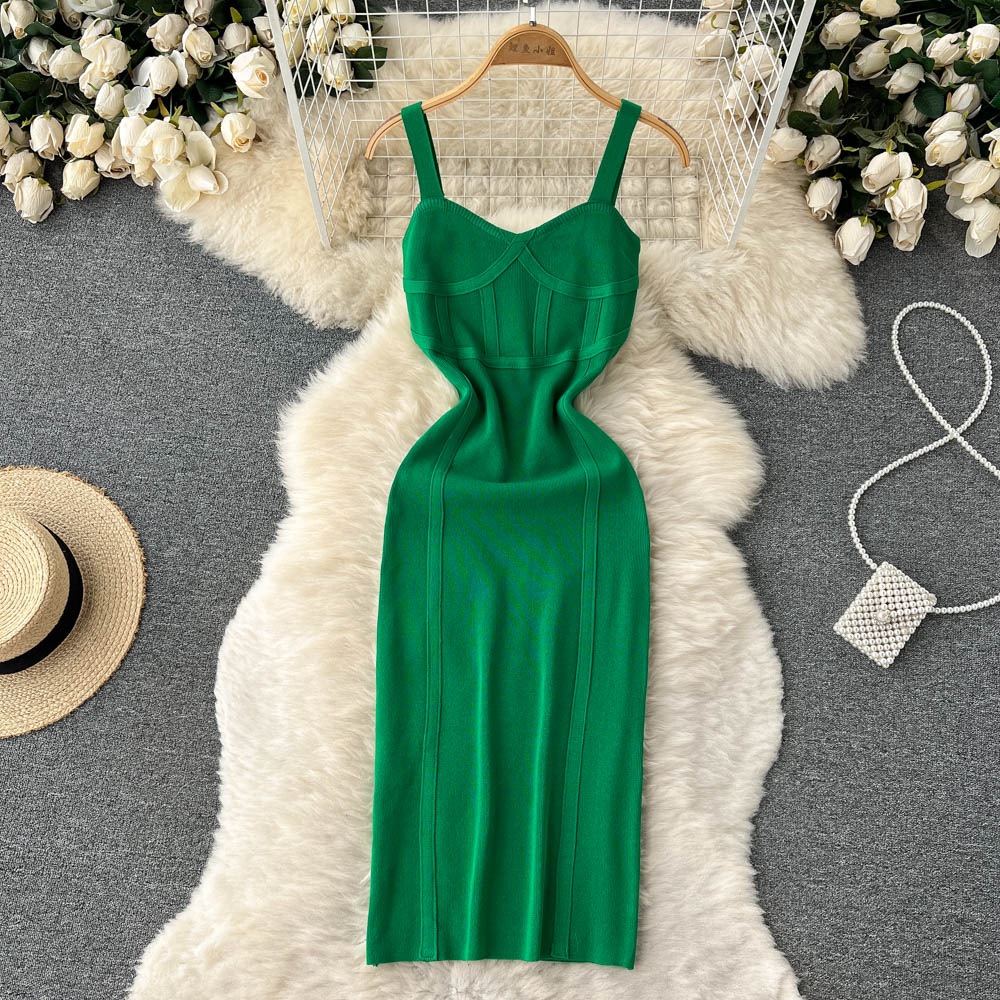 Juno Knit Dress